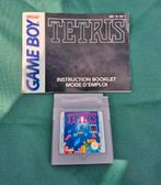 Tetris op Gameboy in perfecte staat, Games en Spelcomputers, Ophalen of Verzenden, Zo goed als nieuw