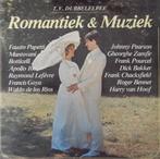 Romantiek & Muziek (2LP), Cd's en Dvd's, Gebruikt, Ophalen, 12 inch