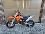 Ktm sx65, Motoren, Particulier