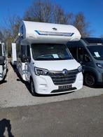 Nieuwe Ahorn ACA 595, Caravans en Kamperen, Mobilhomes, Overige merken, Bedrijf, Diesel, 5 tot 6 meter