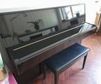 Piano Kawai K15E, Muziek en Instrumenten, Ophalen, Zwart, Zo goed als nieuw, Piano