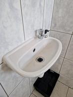 Compleet toilet, Doe-het-zelf en Bouw, Ophalen, Gebruikt, Toilet