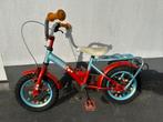 Kinderfietsje, Fietsen en Brommers, Ophalen, Gebruikt, Minder dan 16 inch