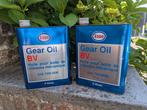 Olieblik Esso, Ophalen of Verzenden, Gebruikt, Verpakking