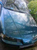 honda prelude, Auto's, Honda, Voorwielaandrijving, 4 zetels, Zwart, Handgeschakeld