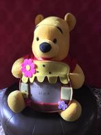 Winnie the Pooh knuffels, Ophalen