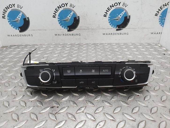 B.M.W. 2 SERIES [HEAT_AC_CONTROLLER] 64119384046 2020, Autos : Pièces & Accessoires, Autres pièces automobiles, Utilisé, ARN reconnu