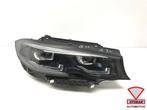 BMW 3 Serie G20 Vol LED Koplamp Black Shadow R 9500910-01, Gebruikt, BMW