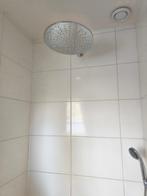 Regendouche Blaufoss, Ophalen of Verzenden, Zo goed als nieuw, Chroom, Douche