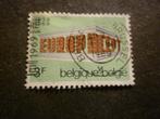 België/Belgique 1969 Mi 1546(o) Gestempeld/Oblitéré, Postzegels en Munten, Postzegels | Europa | België, Gestempeld, Verzenden