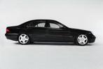 Mercedes S-Klasse S600 L V12 Bi-Turbo Ex Paleis auto, Te koop, 12 cilinders, Benzine, Automaat