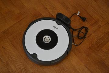 iRobot Roomba 605 beschikbaar voor biedingen