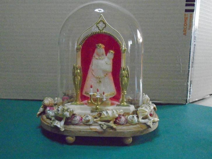 maria met kind, Antiek en Kunst, Antiek | Religieuze voorwerpen, Ophalen of Verzenden