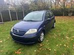 Citroën C3  Benzine,, Auto's, Blauw, Overige kleuren, Handgeschakeld, Particulier