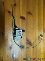 Tankklepvergrendelingsmotor BMW E81 E87 MINI R60 67116985879, Gebruikt, Ophalen of Verzenden, BMW, BMW