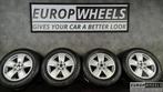 16 inch Mini Countryman Spoke F60 539 velgen Winterbanden, Auto-onderdelen, Gebruikt, 16 inch, Banden en Velgen, Personenwagen