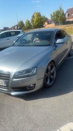 Audi a5 coupe, Auto's, 4 zetels, Diesel, Particulier, A5