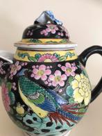 Small tea pot asian, Ophalen of Verzenden