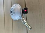 Clip-on drukregelaar Calypso fles

Antargas, Doe-het-zelf en Bouw, Chauffageketels en Boilers, Ophalen of Verzenden, Nieuw, Propaan of Butaan