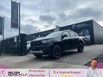 Ford Ranger 2.0 Bi-Turbo Wildtrak FULL BTW incl.