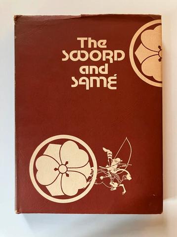 The Sword and Samé - Arai Hakuseki (Holland Press, 1979)