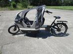 !!!! Gazelle Makki met Bosch motor en Riemaandrijving !!!, Fietsen en Brommers, 3 kinderen, Ophalen of Verzenden, Zo goed als nieuw