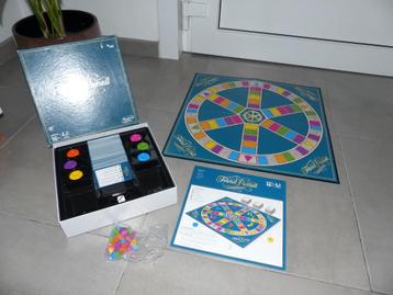 Édition classique Trivial Pursuit - parfait état 