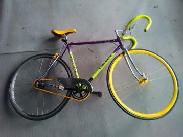 Concorde Frame 56 beschikbaar voor biedingen