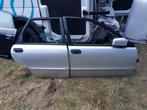 VOLVO V40 PORTIEREN RV+RA  BJ 96 TOT 2002, Auto-onderdelen, Ophalen of Verzenden, Gebruikt, Deur