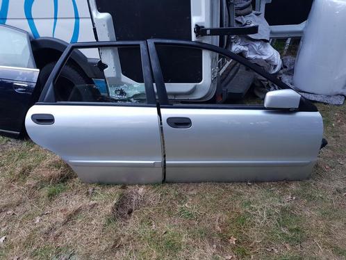 VOLVO V40 PORTIEREN RV+RA  BJ 96 TOT 2002, Auto-onderdelen, Carrosserie, Deur, Gebruikt, Ophalen of Verzenden