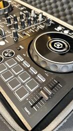 pioneer DDJ-400 + draagtas + USB-Kabel, Muziek en Instrumenten, Ophalen, Pioneer