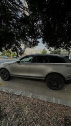Range Rover Velar, Auto's, Diesel, Particulier, Te koop, Range Rover