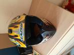 motor helm lazer, Motoren, Ophalen of Verzenden, Lazer