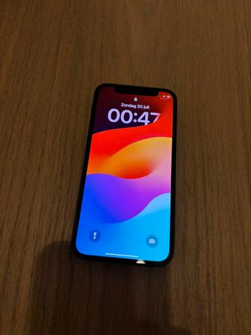 iPhone 12 Mini beschikbaar voor biedingen