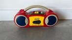 kidspirit cassetterecorder kinderen, Ophalen