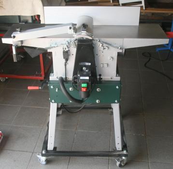 SCHAAFMACHINE - SCHRIJNWERKER METABO HC 260 CM beschikbaar voor biedingen