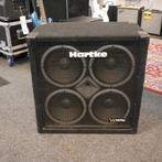 Hartke VX410 Series 300 Watt Bass Cabinet, 100 watts ou plus, Enlèvement, Utilisé, Guitare basse
