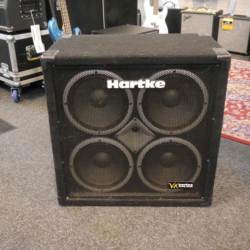 Hartke VX410 Series 300 Watt Bass Cabinet, Musique & Instruments, Amplis | Basse & Guitare, Utilisé, Guitare basse, 100 watts ou plus