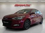 Hyundai i20 1.2i Air Special Edition * Garantie * 30000 km, Auto's, USB, Overige brandstoffen, 119 g/km, 73 pk