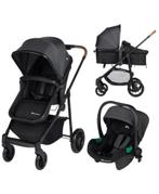 Bebeconfort buggy 3in1 Nieuw, Kinderen en Baby's, Kinderwagens en Combinaties, Nieuw, Verstelbare duwstang, Ophalen, Kinderwagen