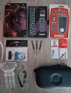 darts gerief, Sport en Fitness, Darts, Ophalen, Zo goed als nieuw