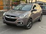 Hyundai ix35 1.6 Benzine 2015 99kw 113.000km, Auto's, Hyundai, Voorwielaandrijving, 158 g/km, 4 cilinders, Bruin