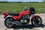 honda cb 750 F  Nederlands  kenteken, Permis Moto A, Plus de 35 kW, Particulier, 4 cylindres