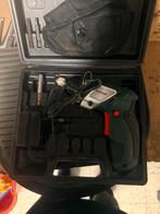 Schroefmachine, Ophalen of Verzenden, Gebruikt, Minder dan 400 watt, Boor- en Schroefmachine