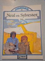 Jonathan 9, 1ste druk, Boeken, Stripverhalen, Eén stripboek, Ophalen of Verzenden, Zo goed als nieuw, Lombard