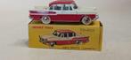 DINKY TOYS FRANKRIJK SIMCA CHAMBORD REF 24K, Ophalen of Verzenden, Zo goed als nieuw, Auto, Dinky Toys