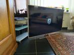 Grote 58" Philips Ambilight TV (model 58PUS8505)., Ophalen, Philips, LED, 100 Hz