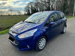 Ford B Max~1.0Benzine~55.000Km~Gekeurd~Garantie, 5 places, Carnet d'entretien, Achat, Hatchback