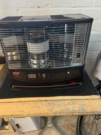 Zibro kamin r140 turbo , petroleumkachel., Huis en Inrichting, Kachels, Ophalen, Zo goed als nieuw, Petroleumkachel