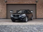 BMW X3 2.0 XDRIVE20i / M PACK / GPS / LED / CAMERA / DAB, Auto's, BMW, Automaat, 1998 cc, Gebruikt, 4 cilinders